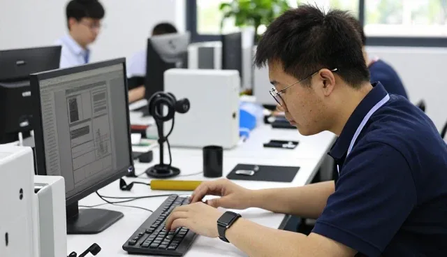 从询价到验收：助力企业成长品牌定位方案助力企业成长全流程