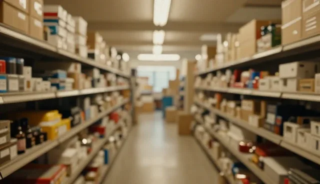 市场调研服务如何影响业务发展趋势
