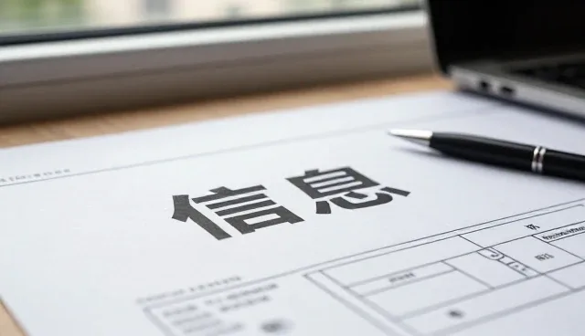 市场调研选型中的核心商务问题解析